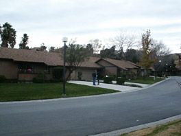 Earthquake - Northridge, California - 488 Unit. / 122 Bldg. -Fourplex- Condominium Complex