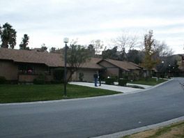 Earthquake - Northridge, California - 488 Unit. / 122 Bldg. -Fourplex- Condominium Complex