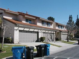 Earthquake - Porter Ranch, California - 43 Bldg. / 236 Unit Residential Community