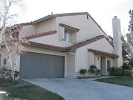 Earthquake - Porter Ranch, California - 43 Bldg. / 236 Unit Residential Community