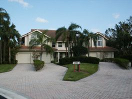 Hurricane Wilma - Boca Raton, Florida - 15 Bldg. / 30 Unit -Fourplex- Community 