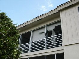 Hurricane Wilma - Boca Raton, Florida - 15 Bldg. / 30 Unit -Fourplex- Community 